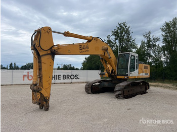 Lánctalpas kotró LIEBHERR R 944
