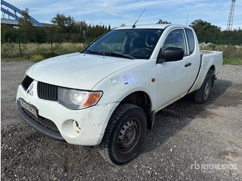 Pickup MITSUBISHI L200