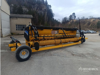 Szárzúzó/ Mulcsozó NEW HOLLAND