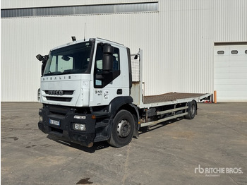 Vontató IVECO Stralis