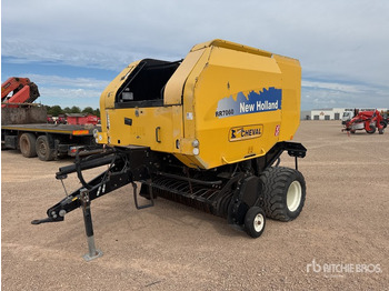Bálázó NEW HOLLAND