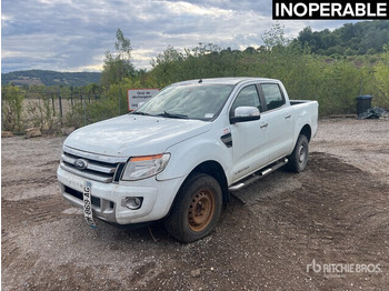 Pickup FORD Ranger