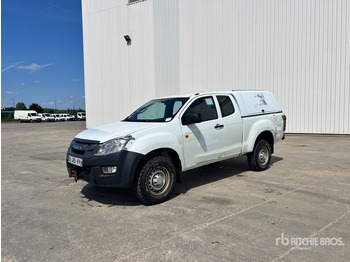 Pickup ISUZU