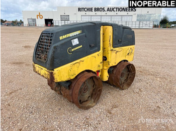 Minihenger BOMAG