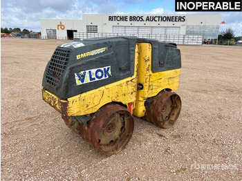 Minihenger BOMAG
