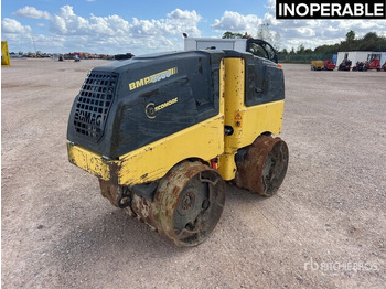 Minihenger BOMAG