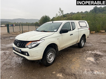 Pickup MITSUBISHI L200