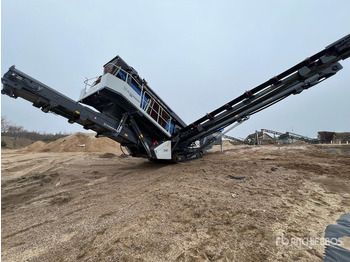 Osztályozó berendezés 2022 Kleemann MS730 EVO Tracked (Unused) Screen Plant: 3 kép.