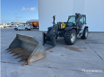 Teleszkópos rakodó 2022 Kramer 3610 Chariot Telescopique Telehandler: 2 kép.