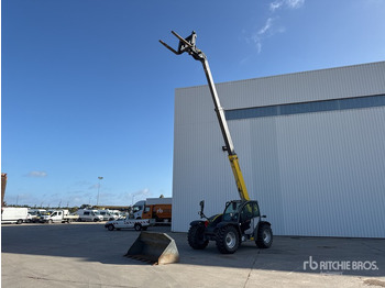 Teleszkópos rakodó 2022 Kramer 3610 Chariot Telescopique Telehandler: 3 kép.