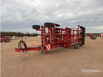 Kultivátor KVERNELAND