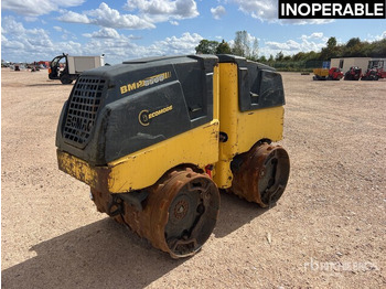 Minihenger BOMAG