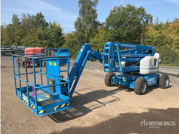 Személyemelő GENIE Z45/25