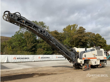 Aszfaltmaró WIRTGEN