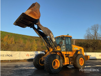 Gumikerekes homlokrakodó 2015 JCB 455ZX Wheel Loader: 3 kép. Gumikerekes homlokrakodó 2015 JCB 455ZX Wheel Loader: 3 kép.