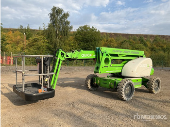 Személyemelő NIFTYLIFT