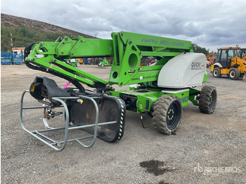 Személyemelő NIFTYLIFT