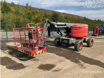 Személyemelő SKYJACK