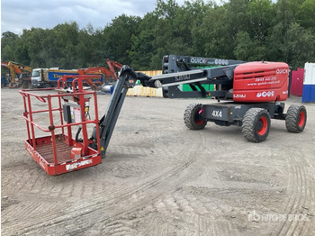 Személyemelő SKYJACK