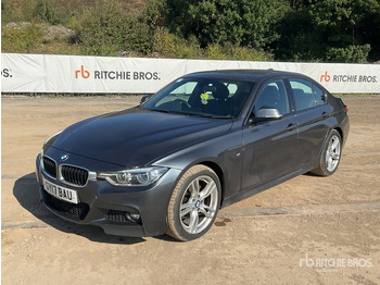 Autó BMW