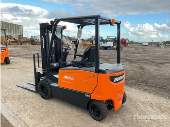 Elektromos targonca 2023 Doosan B30X-7 PLUS 3000 kg (Unused) Electric Forklift: 4 kép.