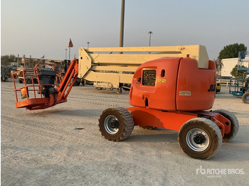 Személyemelő 2007 JLG 450AJ 4WD Diesel Articulating Boom Lift: 4 kép.