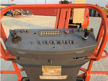 Személyemelő 2007 JLG 450AJ 4WD Diesel Articulating Boom Lift: 5 kép.