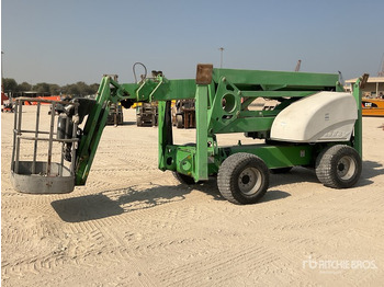 Személyemelő NIFTYLIFT