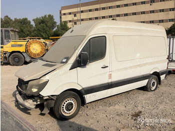 Furgon MERCEDES-BENZ Sprinter 316