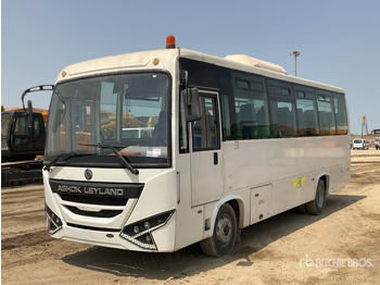 Helyközi busz