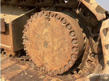 Lánctalpas kotró 2022 Komatsu PC400LC-8R Tracked Excavator: 5 kép.