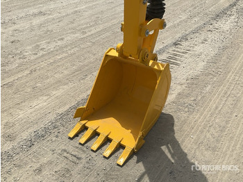 Minikotró 2022 Komatsu PC58-8 Mini Excavator:  &lt;6.6t: 5 kép.