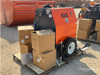 Világító állvány