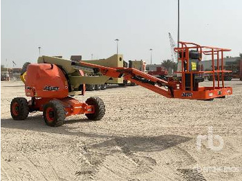 Személyemelő JLG 450AJ SERIES LL: 4 kép.