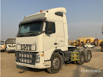 Nyergesvontató VOLVO FH12