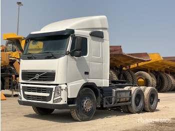 Nyergesvontató VOLVO FH