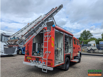 DAF 55.230 4x2 Euro2 Ziegler TS7 LD2800 HD265 T1500Liters - 7 persoons lízing DAF 55.230 4x2 Euro2 Ziegler TS7 LD2800 HD265 T1500Liters - 7 persoons: 2 kép.
