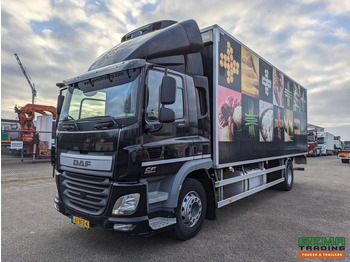 Hűtős teherautó DAF CF 250
