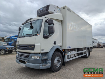Hőszigetelt teherautó DAF LF 55 300