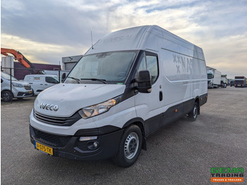 Furgon IVECO Daily 35s14