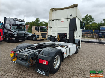 Nyergesvontató DAF FT XF460 4x2 SuperSpaceCab Euro6 - Handgeschakeld - Dubbele Tanks - 800.000km: 3 kép.