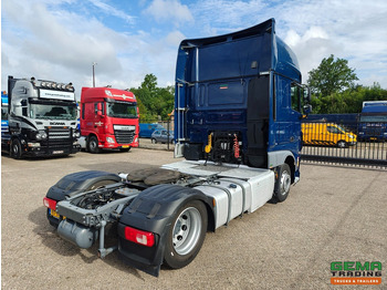Nyergesvontató DAF XF 440 FT 4x2 SuperSpaceCab Euro6A - MEGA - Retarder - HandGeschakeld - 283.000KM!: 3 kép.