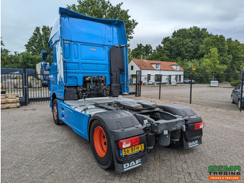 Nyergesvontató DAF XF 460 FT 4x2 Superspacecab Euro6A - Navi - Side skirts - NL truck: 4 kép.