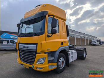 Nyergesvontató DAF CF 400
