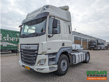 Nyergesvontató DAF CF 460