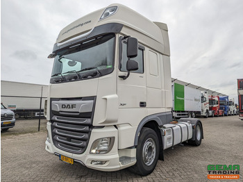 Nyergesvontató DAF XF 480