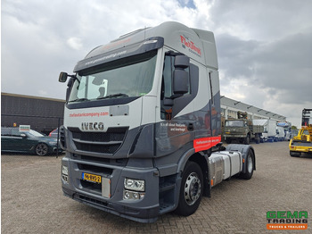 Nyergesvontató IVECO Stralis HI-WAY