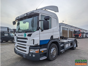 Nyergesvontató SCANIA P 360