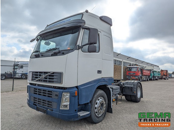Nyergesvontató VOLVO FH 400