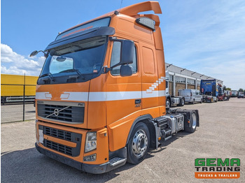 Nyergesvontató VOLVO FH 420